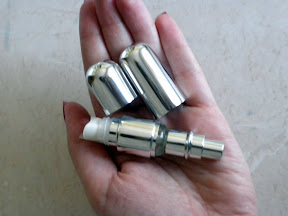 Fragnance Atomizer
