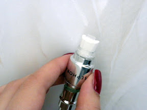 Fragnance Atomizer
