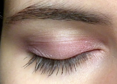 Inglot Part #1: Eyeshadows and MakeUp Remover Wipes