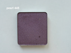 Inglot Part #1: Eyeshadows and MakeUp Remover Wipes