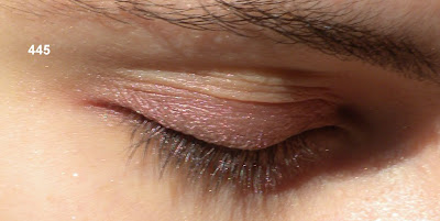 Inglot Part #1: Eyeshadows and MakeUp Remover Wipes