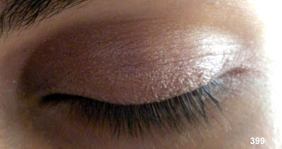 Inglot Part #1: Eyeshadows and MakeUp Remover Wipes
