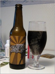 KEHCoconutStout KEHCoconutStout