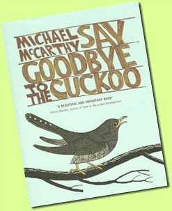 cuckoo book