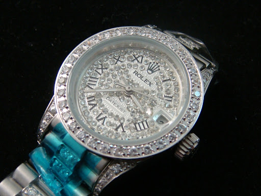 ROLEX horloge. ROLEX montres