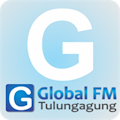 GLOBAL FM TULUNGAGUNG Apk