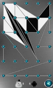 TriAngles - A free funny logic game(圖1)-速報App