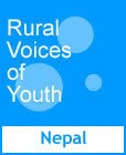 UNICEF- Rural Voices of Youth Nepal