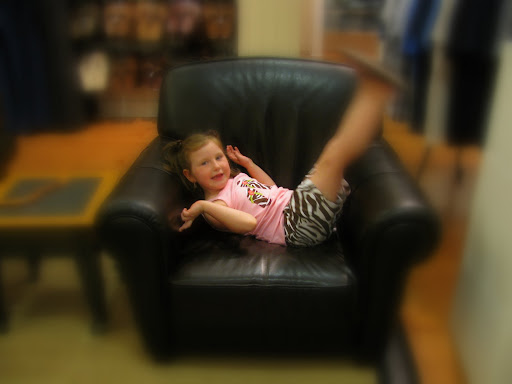 american eagle model