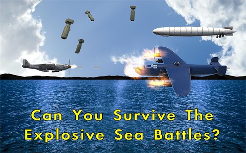 How to install World War Airplane Battle 1.0 unlimited apk for android