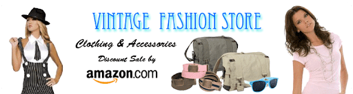 Inexpensive Vintage Clothing 26