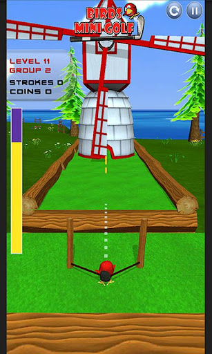 免費下載休閒APP|Bird Mini Golf - Freestyle Pro app開箱文|APP開箱王