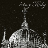 Being Ruby - Basilica di San Marco - 1