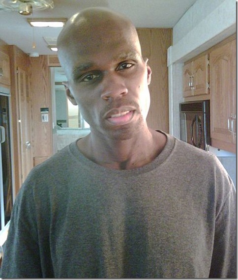 50 Cent Curtis Jackson Weight Loss Picture