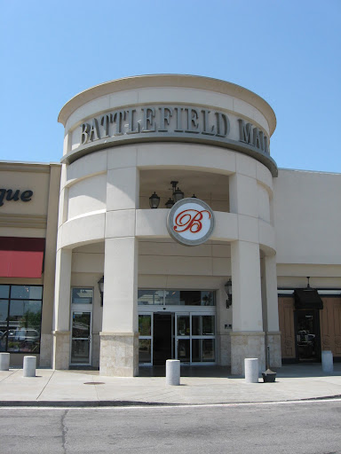 Battlefield Mall in Missouri | 0