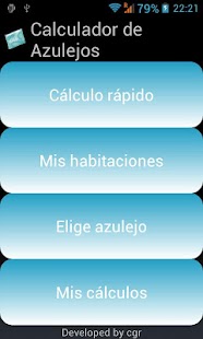 Free Download Tile calculator APK for Android