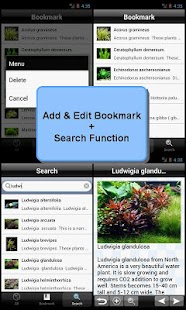 免費下載書籍APP|Aquarium Plants Encyclopedia app開箱文|APP開箱王