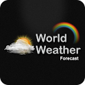 World Weather Forecast Pro logo
