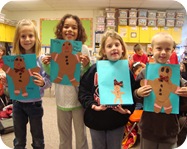 Gingerbread Stories and Centers 012