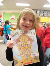 Gingerbread Stories and Centers 008