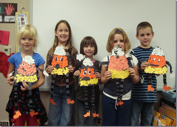 Short Vowel and Candy Corn Week 008