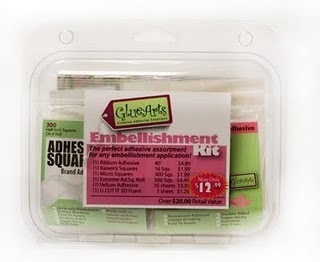 Embellishment Kit Embellishment Kit