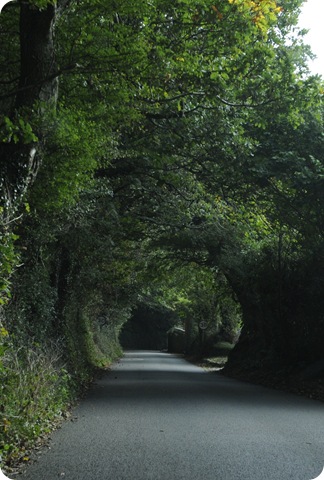 Cornwall Road