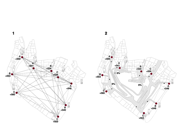 La misteriosa historia del jardín que produce agua. - Urbanarbolismo
