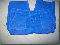 Blue pants 003