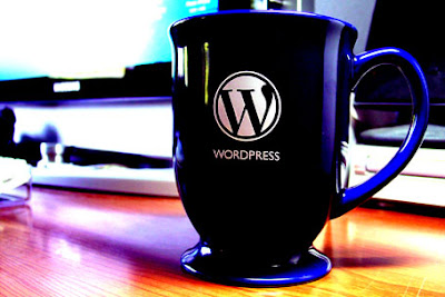 WordPress it is simple!