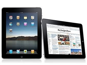 iPad 3G will start to sell since April, 30th