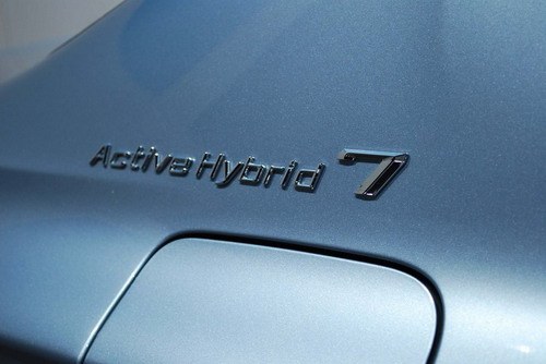 ActiveHybrid 7