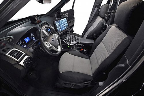 Interior Explorer