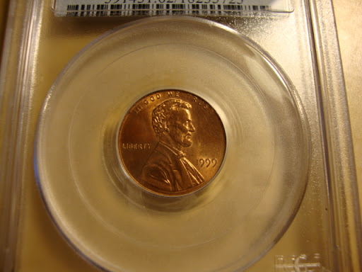 PCGS-1999-WAM-Graded-Results!