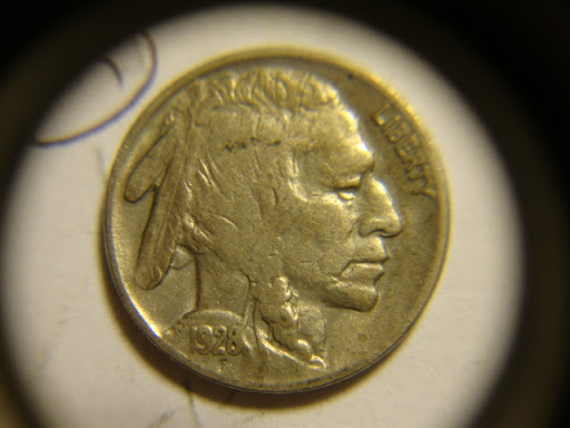Recent-Coin-Shop-Pickups
