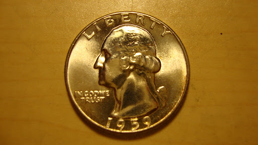 1959-P-Washington-Quarter