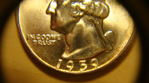 1959-P-Washington-Quarter