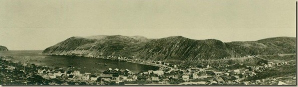 KjollefjordAerial
