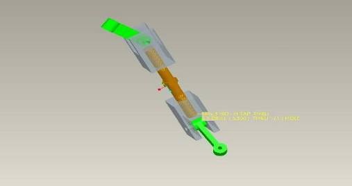 ProE Mechanism ProE Mechanism
