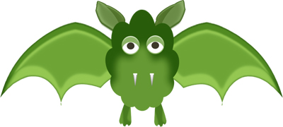 imagenes de murcielagos, bats images
