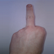 The Finger