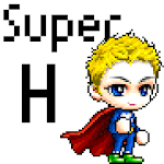 Cover Image of 下载 Super H 1.1.0 APK