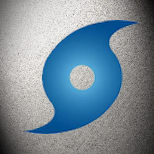 Storm Guide by savannahnow.com LOGO-APP點子