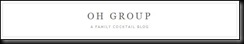 OH Group Logo