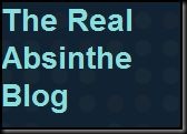 The Real Absinthe Blog Logo