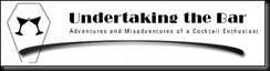 Undertaking The Bar Logo