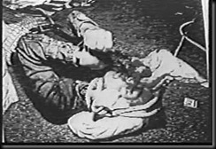 CharlesManson-CieloDrive-ReturnToCrimeScene 6 CharlesManson-CieloDrive-ReturnToCrimeScene 6