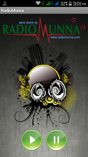 RadioMunna.com