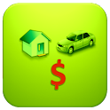 Loan EMI Calculator logo