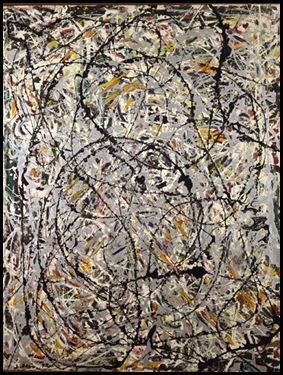 17__Jackson_Pollock_-_Sentieri_ondulati,_1947